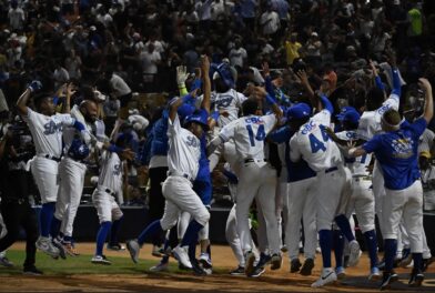 Tigres del Licey anuncian precios de abonos para la Serie Regular 2026-2027 - Noticias de hoy en República Dominicana | De Último Minuto